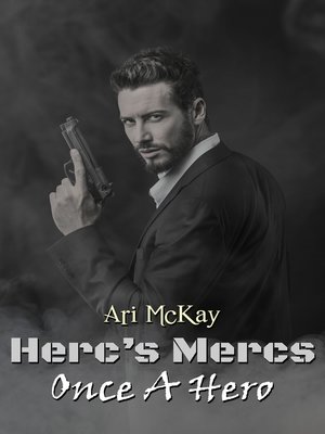 cover image of Herc's Mercs